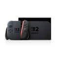 thumbnail image 2 of New TEC Nintendo Switch 2 Console - Mario Kart World Bundle + Mario Rabbids Sparks of Hope (2 Games) w/ 256GB Storage, 2 of 8