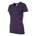 thumbnail image 2 of Gildan Ladies' Heavy Cottonâ„¢ 8.8 oz./lin. yd. T-Shirt, 2 of 3