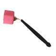 thumbnail image 2 of jinwen Billiard Pool Chalk Cup Holders Cue Tips Billiard Replacement Practical Pink, 2 of 6