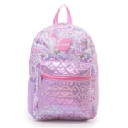 S Sport by Skechers Kids School Backpack with Comfortable Padded Straps, Back Pack