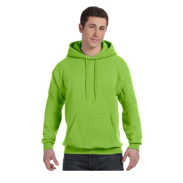 Hanes - Ecosmart Hooded Sweatshirt