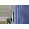 thumbnail image 3 of Nappe Fabstyles Fouta 100% coton, 3 of 3