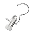 thumbnail image 4 of Clips de Fixation Réutilisables Robustes pour une Fixation et une Organisation Sécurisées, Cintres Utilitaires Polyvalents et Solides, Quincaillerie pour Maison et Garage, 4 of 4
