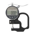 thumbnail image 3 of Clear Thickness Gauge, Portable Paint Depth Gauge, For Leather For Paper, 3 of 8