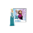 thumbnail image 3 of Tonies Disney Frozen Audio Figurine - Elsa (ENGLISH ONLY), 3 of 7