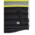 thumbnail image 4 of Hi  Vis Safety Puffer Jacket, 4 of 15