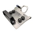 thumbnail image 1 of Angle Grinder Stand For Tile 45° Chamfer Cutting Angle Grinder Tile Chamfering Stand Angle Grinder Holder Stand For 100 Type Angle Grinders, 1 of 8