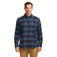 thumbnail image 1 of Izod Plaid Woven Shirt, 1 of 4