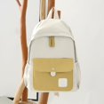 thumbnail image 5 of Jubipavy Book Bag,Storage Backpack Large Capacity Backpack For High School Men Business Backpack Universitys Teacher's Bags Travel Backpack, 5 of 5