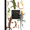 thumbnail image 3 of Lézards du Monde, une Histoire Naturelle, 3 of 3