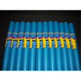 thumbnail image 1 of 80076 RiteCo Raydiant RiteCo Raydiant Rouleaux d'Art Résistants à la Décoloration Bleu Moyen 36 Po X 30 Pi Lot de 12, 1 of 1