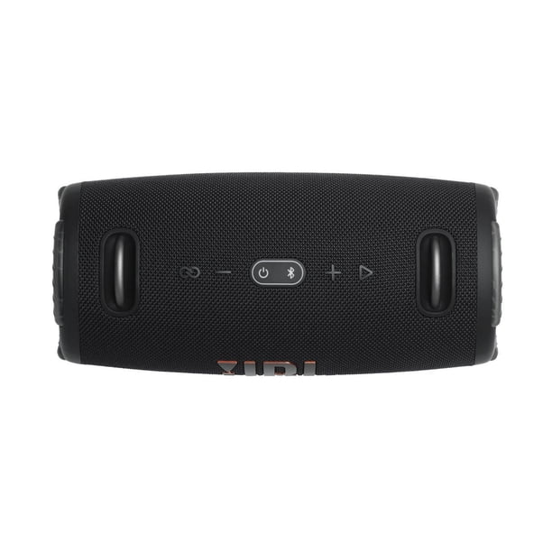 JBL XTREME 3 Portable Waterproof Speaker with Powerbank and