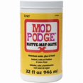 thumbnail image 1 of Mod Podge Matte Finish, 1 of 1