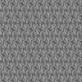 thumbnail image 1 of Ahgly Company Tapis d'Intérieur Lavable en Machine Carré Gris Transitionnel, 7 Pieds Carré, 1 of 7