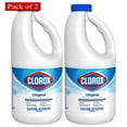 thumbnail image 1 of Clorox Original Bleach 1.27L (Pack of 2), 1 of 2