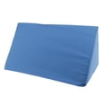 thumbnail image 2 of veasfak Bed Wedge Pillow - Adjustable Folding Memory Foam Cushion System for Legs and A, 2 of 8