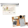 thumbnail image 2 of Metal Order Grabber | Tab Bill Ticket Waiter Food Holder , , 40cm, 2 of 10