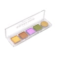 thumbnail image 2 of Profusion Cosmetics | Golden Hour 5 Shade Eyeshadow Palette, 2 of 4