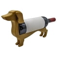thumbnail image 2 of Dog Bottle Holder - Unique Kitchen Organizer and Decorative Home Bar Accessory for Lovers - Stylish Beverage Storage Solution, 2 of 4