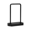 thumbnail image 1 of Wweixi Display Rack Necklace Holder Fine Workmanship Compact Size Exquisite Smooth Surface Pendant Stand Attractive Jewelry Supplies Black, 1 of 6