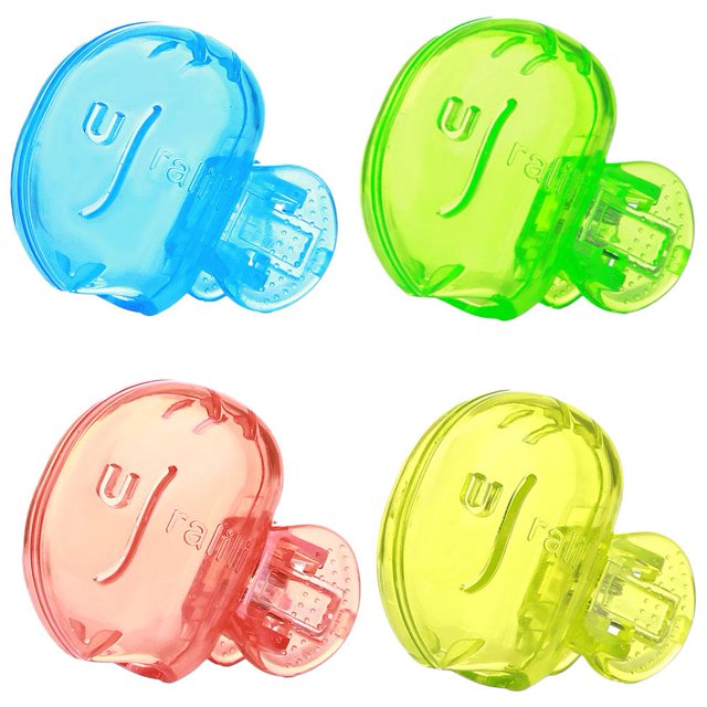 RYGRZJ Toothbrush Head Cover Case Cap Toothbrush Protective Cap Travel Cleaner Pro