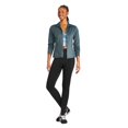thumbnail image 2 of Veste à fermeture éclair Athletic Works pour femmes, 2 of 6