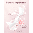 thumbnail image 2 of Momcozy Natural Breast Pump Wipes for Cleaning Pump Parts, 2 of 7