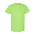 thumbnail image 1 of 5000 Gildan T-Shirts T-Shirt en Coton Épais, 1 of 1