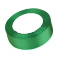 thumbnail image 4 of Gift Ribbon Wedding Decorations Clothes Making Supply DIY Craft Accessories Light-weight Polyester Ribbons for Ornaments Green 19, 4 of 7