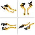 thumbnail image 3 of Drum Brake Lever Handle, Brake Lever Handle, 4 Colors Optional Fashional  Machined For, 3 of 8