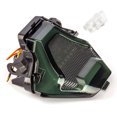 thumbnail image 3 of Amdohai Motorcycle Brake Light Tail Lamp with LED Turn Signals Replacement for Yamaha YZF R3 R25 Y15ZR MT07 FZ07 LC150, 3 of 8