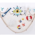 thumbnail image 1 of Net Decoration Mediterranean Style Net Decoration Outdoor Net Maritime Decoration For Photo Wall Party Bedroom Living Room, 1 of 6