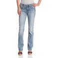 thumbnail image 1 of Silver Jeans Co. Womens Suki Curvy Fit High Rise Baby Bootcut Jean, 1 of 4