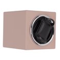 thumbnail image 4 of Watch Winder, Adjustable Pillow Prevent Magnetization Automatic Watch Winder Box  For Automatic Watches, 4 of 8