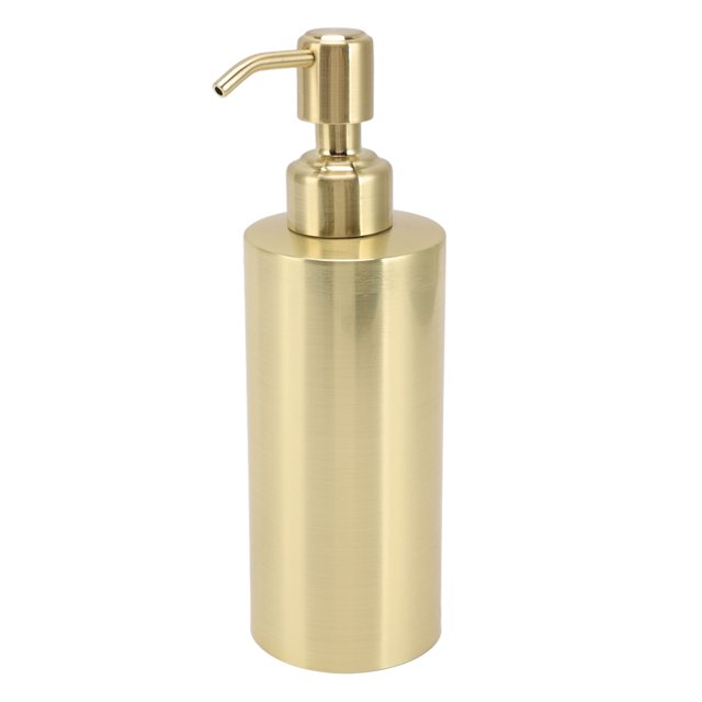 Bouteille à Pompe, Distributeur Design Joli Cadeau pour Chambre