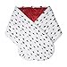 thumbnail image 3 of Dog Faux Dalmatian Stole Costume, 3 of 3