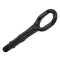 thumbnail image 1 of Car Tow Hook, Metal 1T0 805 615 A Rustproof Towing Eye Hook Heavy Duty Anti Aging  For Automobile, 1 of 8