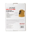 thumbnail image 3 of GoZone 20ft Battle Rope – Natural/Black, 3 of 7