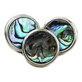 thumbnail image 3 of lionlar Replacement Key Parts Durable Trumpet Gig Buttons for Concert Studio Playing G, 3 of 9