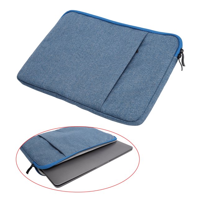 Sac pour Ordinateur Portable, Étui Simple pour Bureau Maison pour Travailleur Gamer