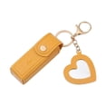 thumbnail image 2 of Dvkptbk A Storage Lipstick Storage Box with Mirror Coin Purse Keychain Lipstick Mini Storage Bag Kitchen Gadgets, 2 of 5