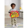 thumbnail image 3 of LeapFrog Letter Band Phonics Jam™ - Version anglaise, 2 à 6 ans, 3 of 4