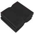 thumbnail image 4 of 18pcs 30X30X4CM Soundproofing Acoustic Foam Tiles Noise Sound-Absorbing, 4 of 7