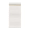 thumbnail image 2 of Summer Savings Clearance! Gspmoly Tearable Practical Note Pad Kraft Paper Portable Note Book Summer Savings Clearance, 2 of 5