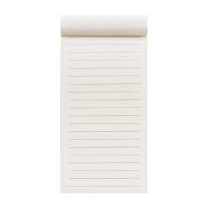 Nilvkv Portable Notebook Kraft Paper Note Pad Notebooks for Work Sketching and Journaling