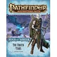 thumbnail image 2 of Pathfinder Adventure Path: Reign of Winter Part 4 - The Frozen Stars [Backwork] Goodall, Matt, 2 of 4