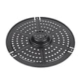 thumbnail image 3 of Poêle-gril de Rechange pour Friteuse à Air Chaud, Compatible avec les Friteuses à Air, Plaque Croustillante, Poêle Antiadhésive, 3 of 7