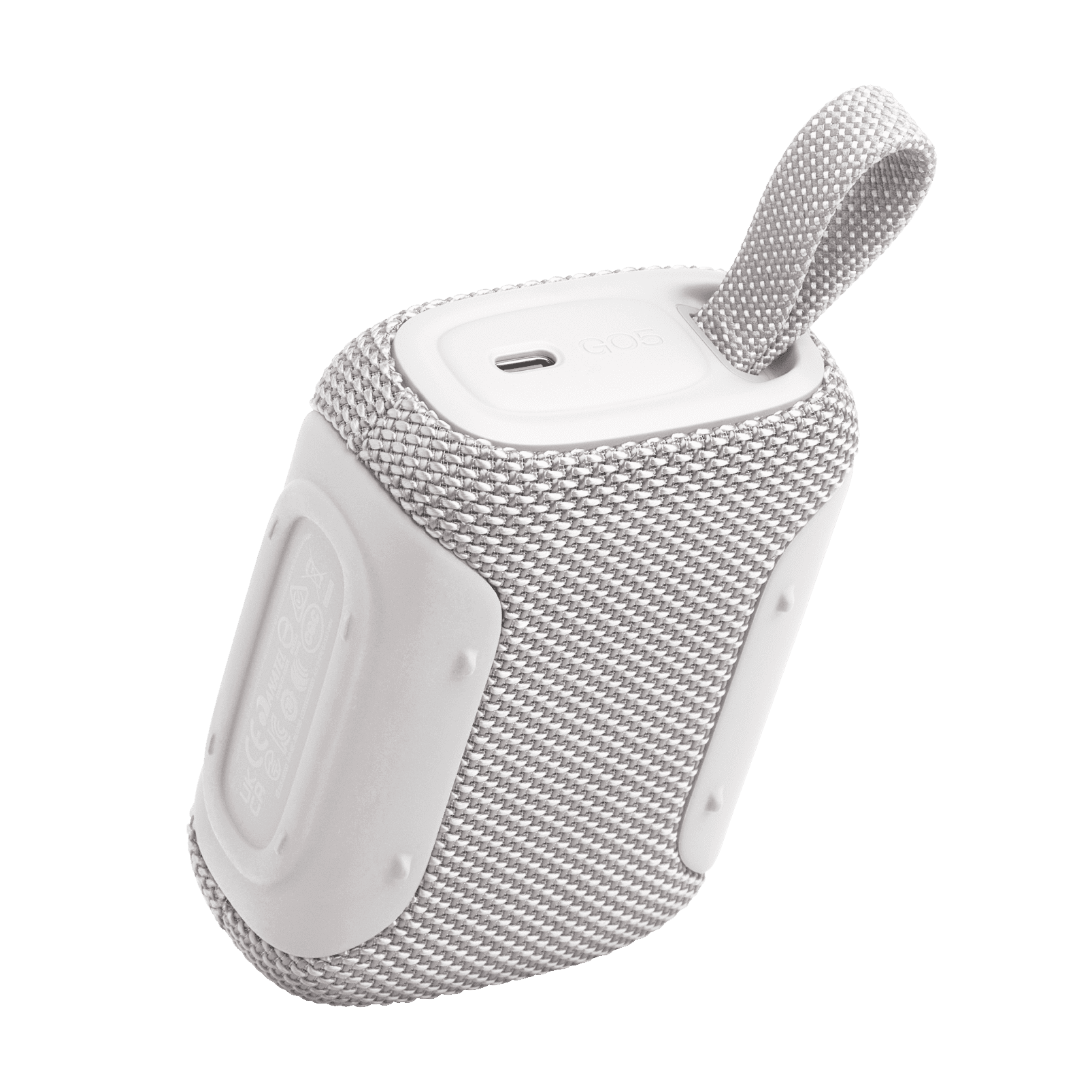 JBL Go 5 White