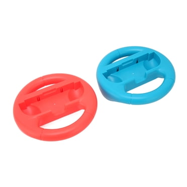Racing Games Accessories,2pcs Steering Wheel Controller Steering Wheel Controller Steering Wheelfor Switch Proven Performance