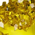 thumbnail image 3 of Novelty Lights 6in 50 LED Yellow Starlight Sphere, Ornament Ball Light, 3 of 8